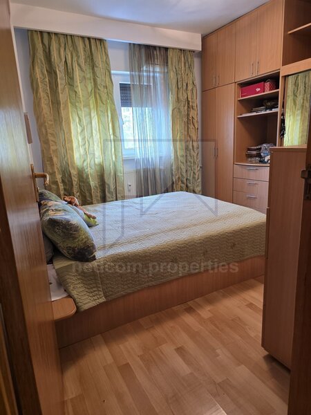 Lizeanu vanzare apartament 2 camere
